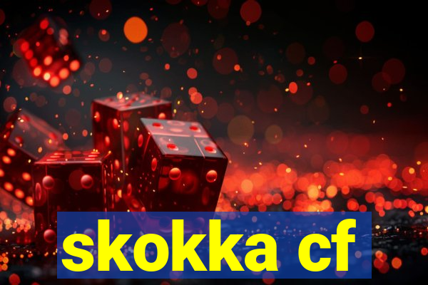 skokka cf